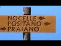THE PATH OF THE GODS - IL SENTIERO DEGLI DEI