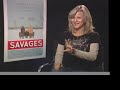 Laura Linney and Philip Seymour Hoffman on The Savages