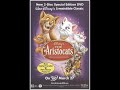 The Aristocats-Someday