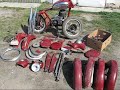 JAWA 250/353
