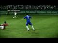 videos de Fifa 09 Gameplay Chelsea vs Arsenal FIFA Canada HD