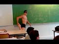 Les maîtres nageurs