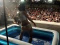 Luta na Espuma e Gata Molhada - Piraj�/SP