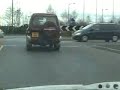 Doncaster by road time lapse