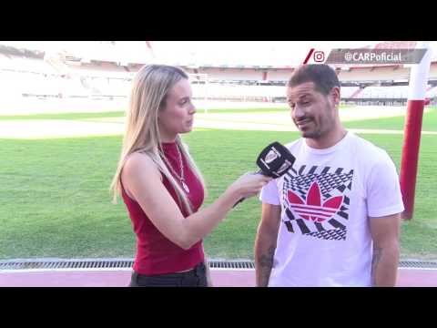 Rodrigo Mora, en vivo a través de Facebook Live