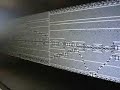 Reversible Cellular Automata implemented into a FPGA