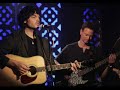 Will Dailey Live Acoustic Performance on WAAF BayState Rock With Carmelita