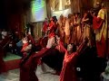 tabernaculo...em tua presen�a.diante do trono.