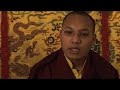 What does oneness mean in the context of Tibetan Buddhism?