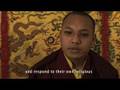 Excerpt from an interview with H.H. the 17th Karmapa...