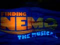finding nemo: the musical   opening scene
