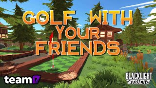 Golf With Your Friends