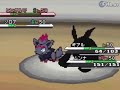 Nuevo vídeo In-Game de Black & White + Nuevos Pokémon