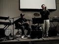 Saytheword - What If (Jadon Lavik Cover)
