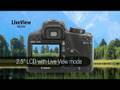 Canon EOS 1000D Digital SLR Camera