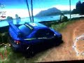 Sega Rally Revo Gameplay ( PS3 ) www.teknoruyasi.com