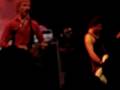 MAGNETO -BRIGADE- *LIVE* @ NORWICH ARTS CENTRE 23/7/08