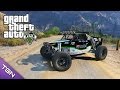 Buggy Baja BETA for GTA 5 video 4