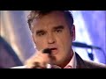 Morrissey-I just want to see the boy happy!