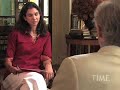 10 Questions for Tom Wolfe