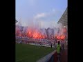Torcida spalato - Totalna steta 2003