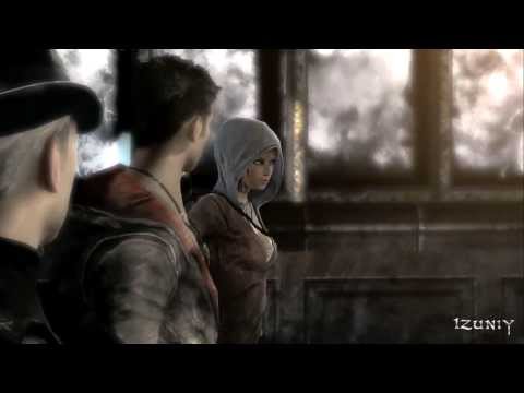 DmC Devil May Cry 5 All Cutscenes / Cinematics Part 1 - HD
