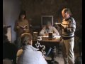 Mikel Varas - Presentación en la Aldea del Portillo del Busto (Burgos)
