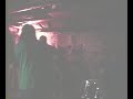 The Exelar playing The Moment Redux (written by Jon Ellis) in a basement in Ottowa.