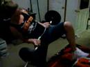 strongest hooters girl ever!