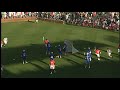 Shamel Bratton breaks ankles