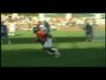 Shamel Bratton breaks ankles