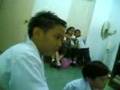 mark limpin laughs. :))