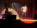 San Vicente Tancuayalab, SLP 2009
