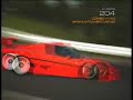 PGR 3 Drifting