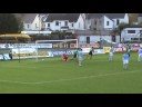 bufc v glentoran 18/10/08 bufc v glentoran 18/10/08