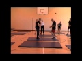 Click here to watch this video Hubad into Takedown  Locking
