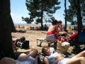 journée sandball
