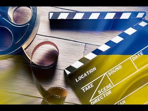 Українські фільми 2017-2018 (Левицький, Шапарєв, Сейтаблаєв, Альошечкіни).