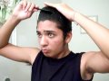 Pompadour
