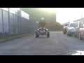 polaris predator troy lee
