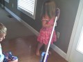 Swiffer Wet Jet Mission: POSSIBLE