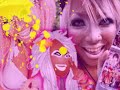 Ganguro  /  ????