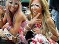 Ganguro / ヤマンバ