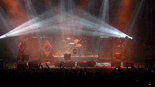 Soulfly - 12 - Bumba Drum Jam - Live at Metalmania 2009-03-06 HD