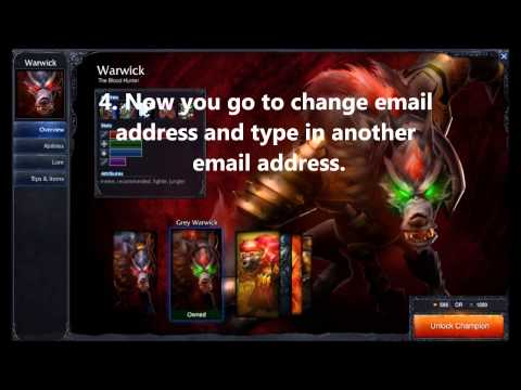 how to get free rp and skin