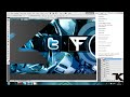 Click here to watch this video TazzDzn Contest Entry | Background | Speedart | By TeKKo
