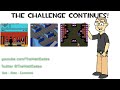 like, sub and fav and let us know who you hope wins in the comments below! the unnamed video game challenge begins! the best of 101 classic games... the winner is declared the king of gaming, supreme champion of the universe and lord of all he sets eyes on. find all the unnamed challenge videos (in order) here: tinyurl.com did you know kevin and i do a podcast? it's pretty rad: manatank.com channel - www.youtube.com subscribe (join the cool kids) - tinyurl.com twitter - www.twitter.com