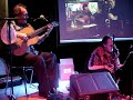Sean Bergin & Rogério Bicudo - duo Sean Bergin & Rogério Bicudo - duo