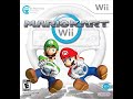 Mario Kart Wii Music- Maple Treeway