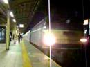 EF66 39[吹]牽引の東武50090系51094F甲種輸送　三ノ宮